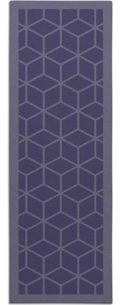 six six one rug - item 1000220