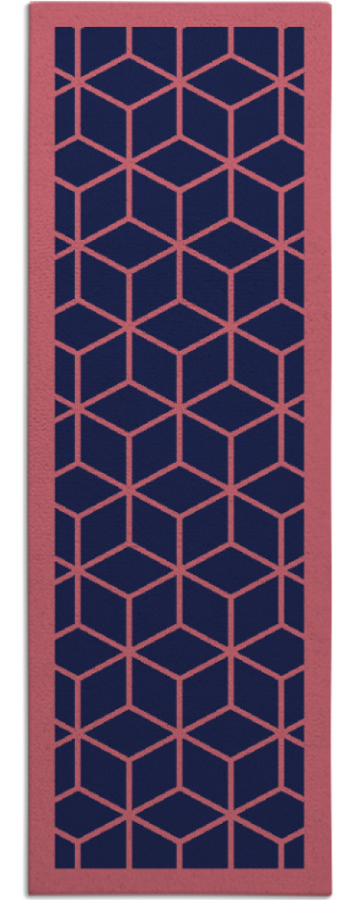 six six one rug - item 1000221