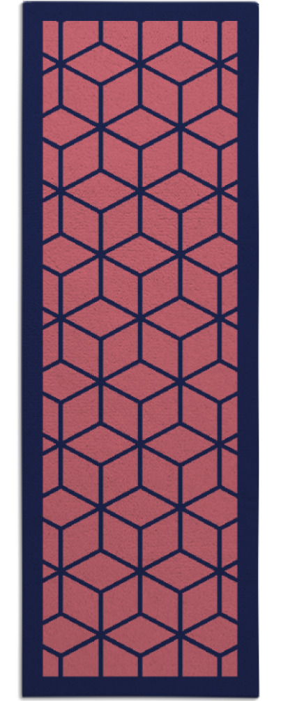 six six one rug - item 1000222