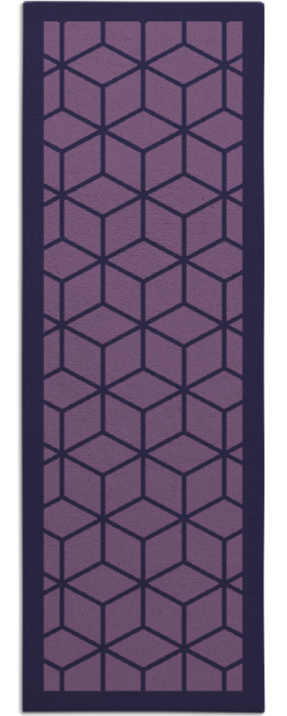 six six one rug - item 1000226