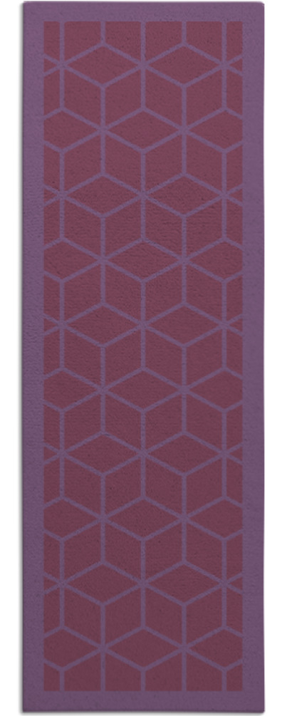 six six one rug - item 1000227