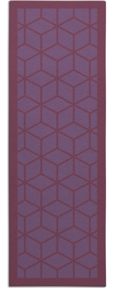 six six one rug - item 1000228