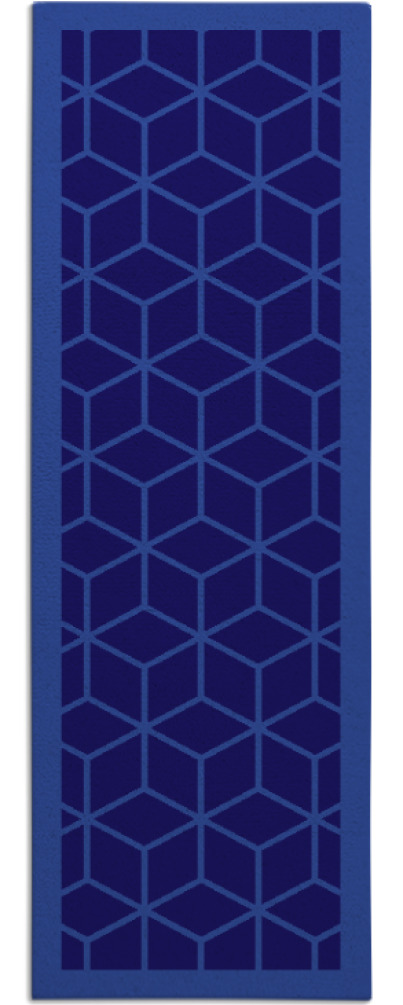 six six one rug - item 1000230