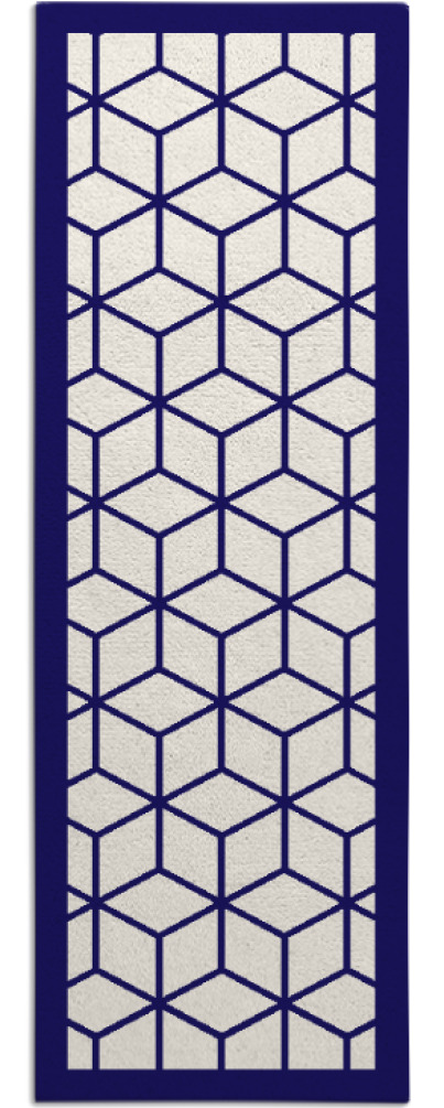 six six one rug - item 1000231