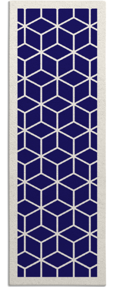 six six one rug - item 1000232