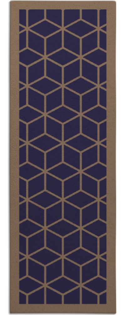 six six one rug - item 1000233