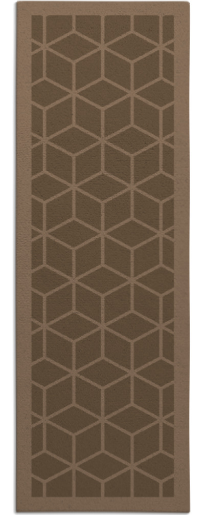 six six one rug - item 1000235