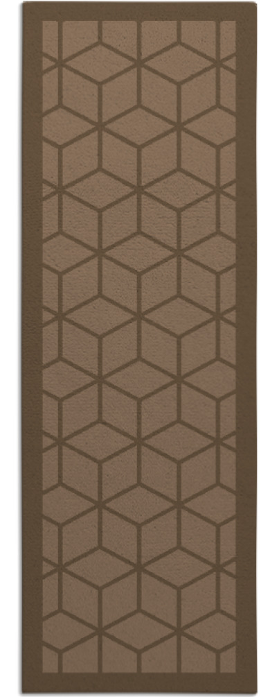 six six one rug - item 1000236