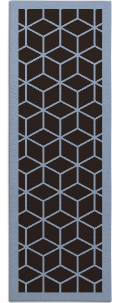 six six one rug - item 1000239