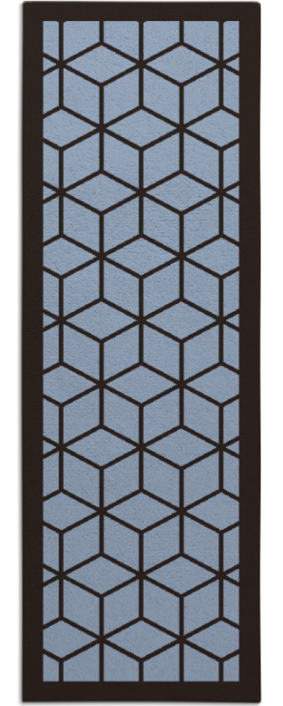 six six one rug - item 1000240