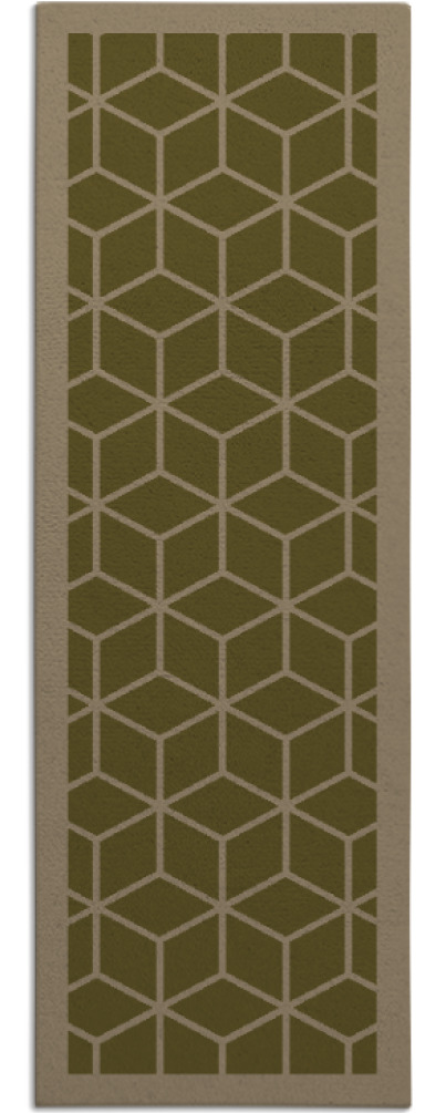 six six one rug - item 1000241