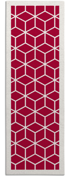 Six six one Rug
