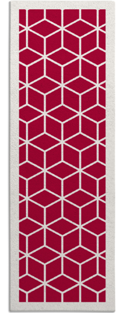 six six one rug - item 1000245