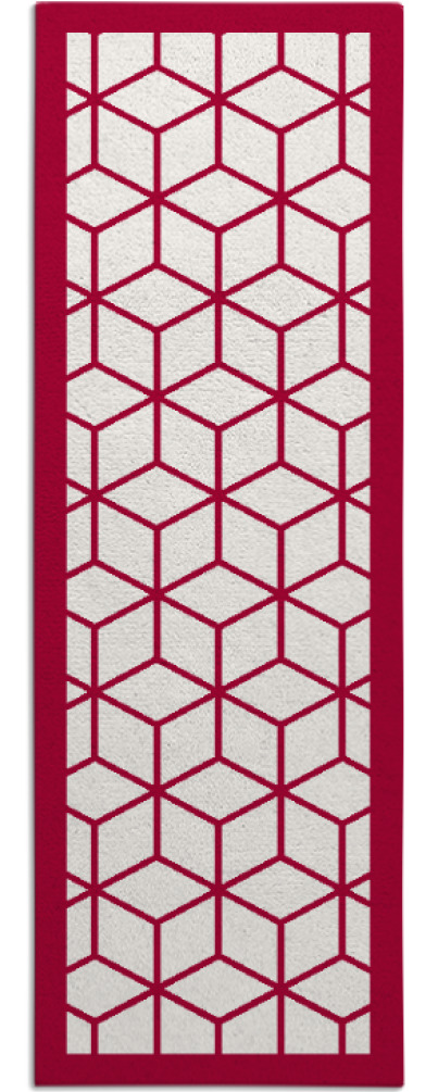 six six one rug - item 1000246