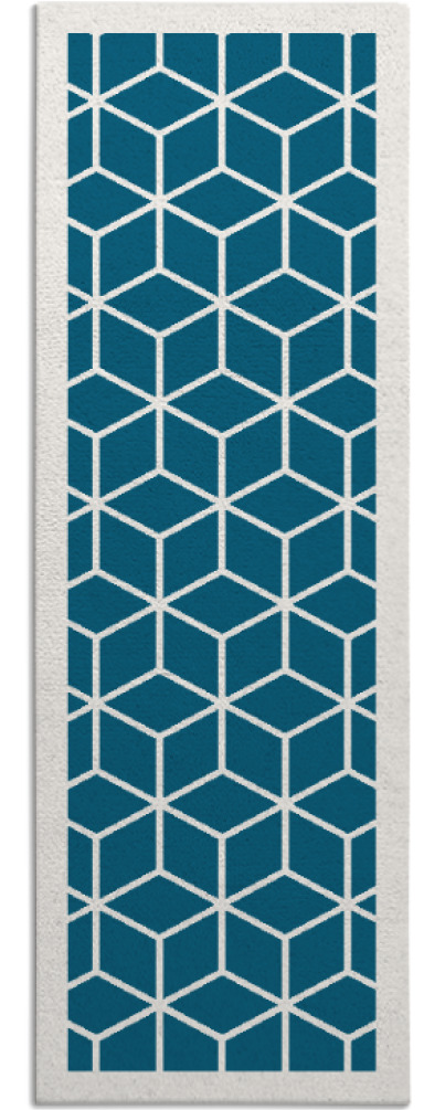 six six one rug - item 1000247