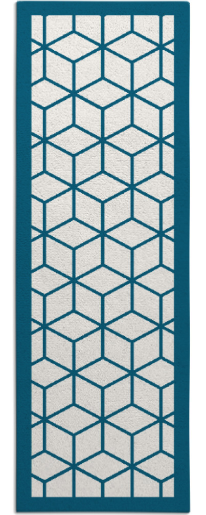 six six one rug - item 1000248