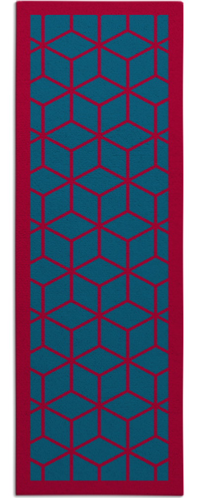 six six one rug - item 1000249
