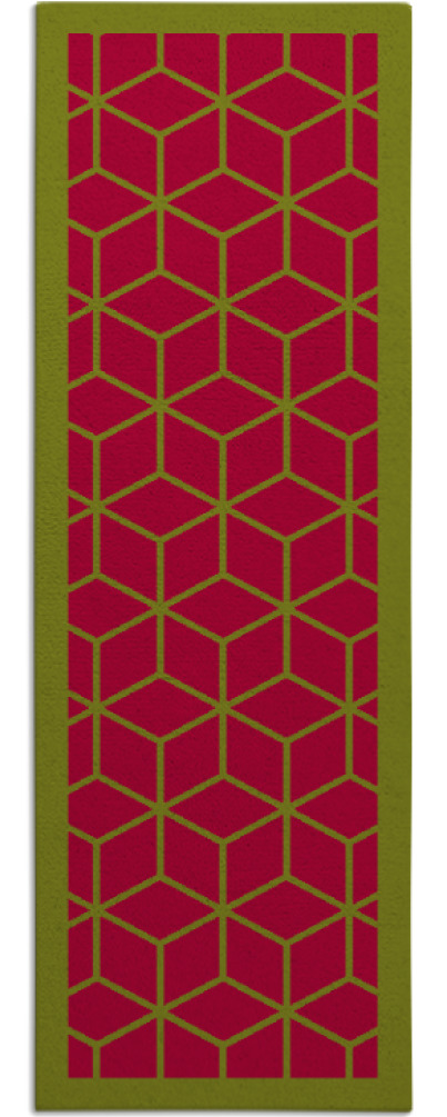 six six one rug - item 1000252