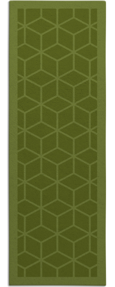 six six one rug - item 1000253