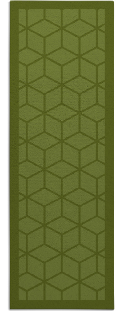 six six one rug - item 1000254