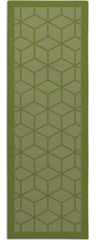 six six one rug - item 1000255