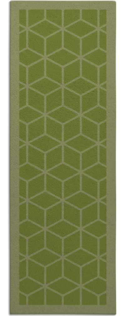 six six one rug - item 1000256