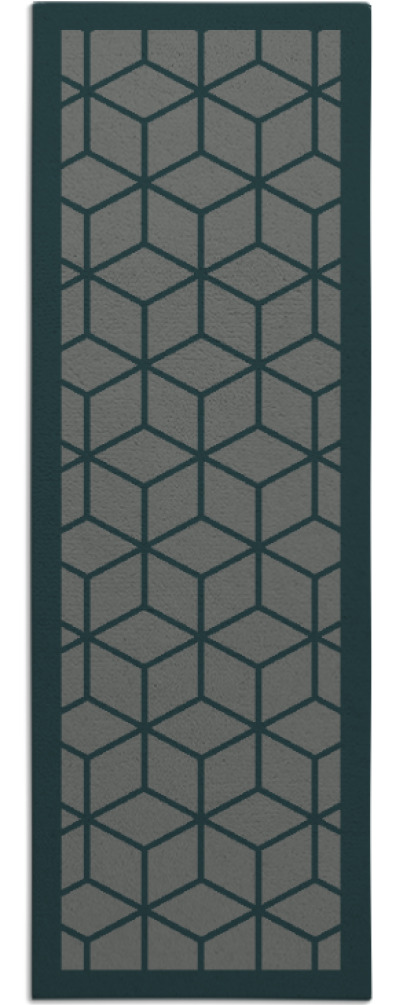 six six one rug - item 1000257