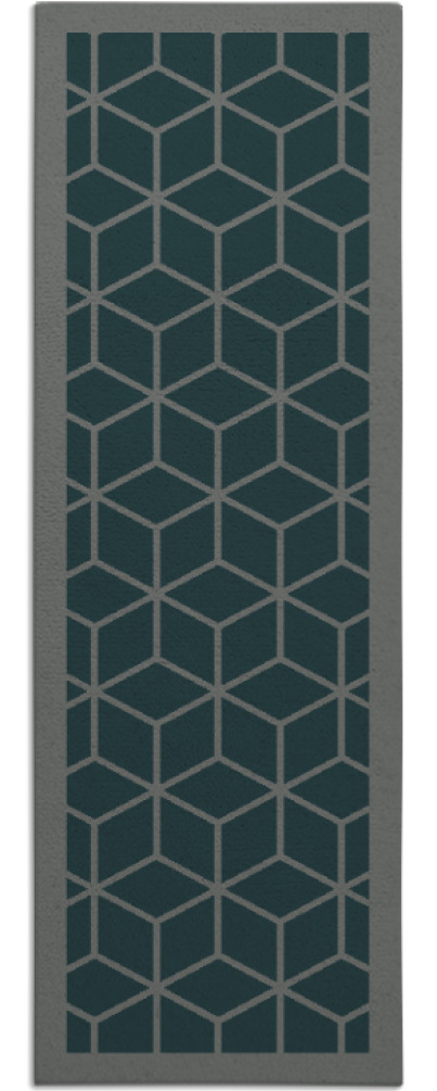 six six one rug - item 1000258