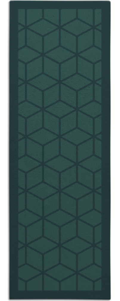 six six one rug - item 1000259