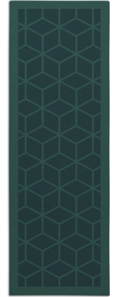 six six one rug - item 1000260