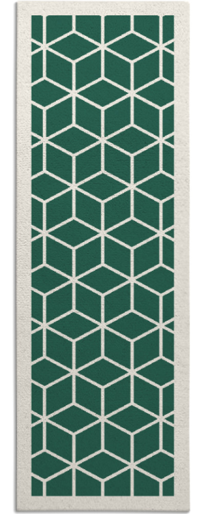 six six one rug - item 1000261