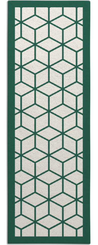 six six one rug - item 1000262
