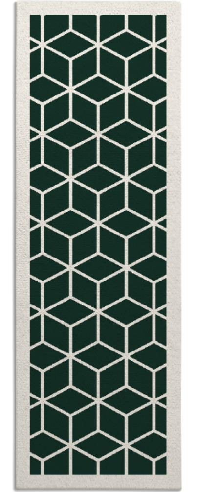 six six one rug - item 1000263