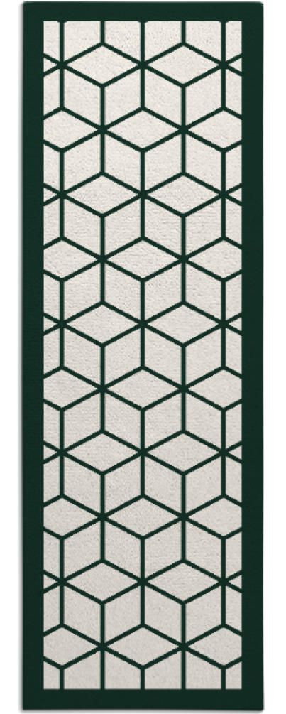 six six one rug - item 1000264
