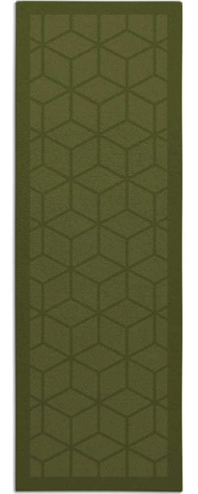 six six one rug - item 1000265