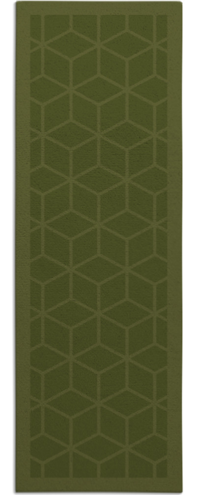 six six one rug - item 1000266