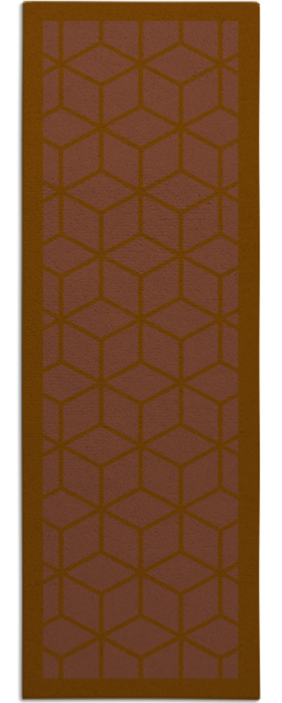 six six one rug - item 1000269