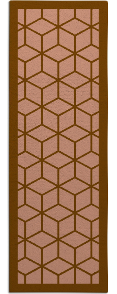 six six one rug - item 1000271