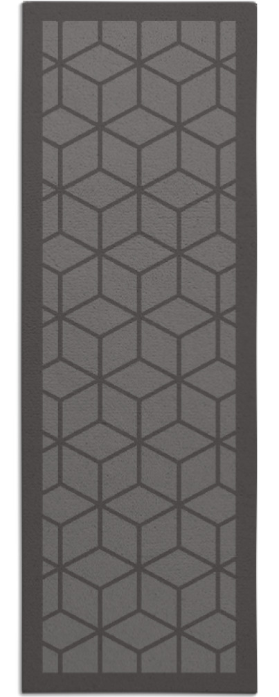 six six one rug - item 1000274