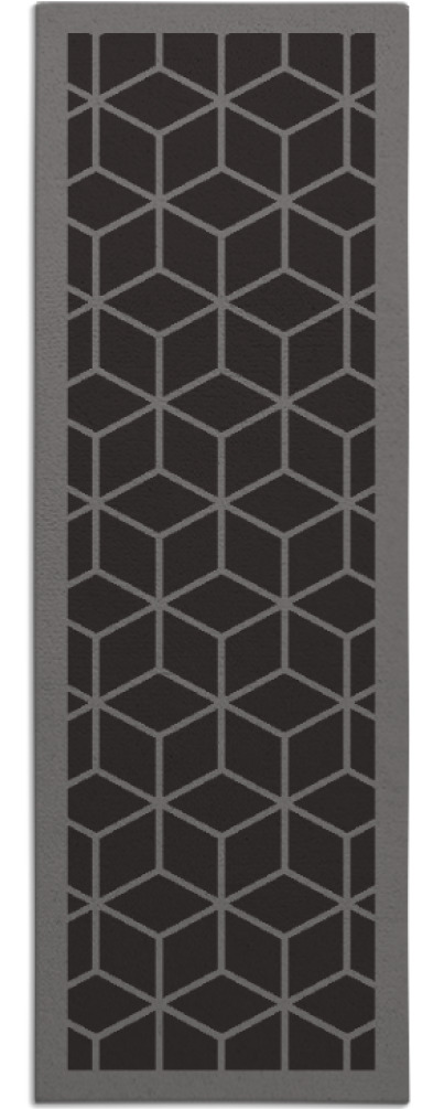 six six one rug - item 1000275