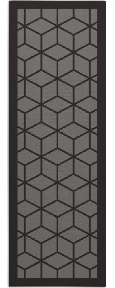 six six one rug - item 1000276