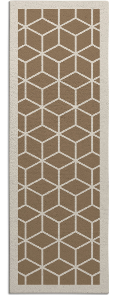 six six one rug - item 1000277