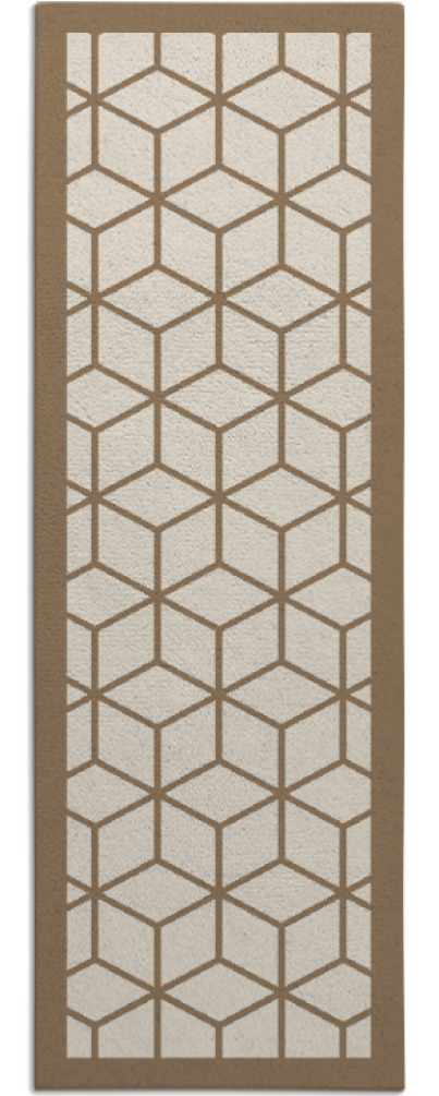 six six one rug - item 1000278