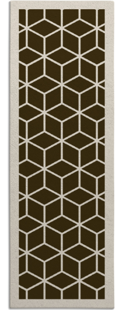 six six one rug - item 1000279