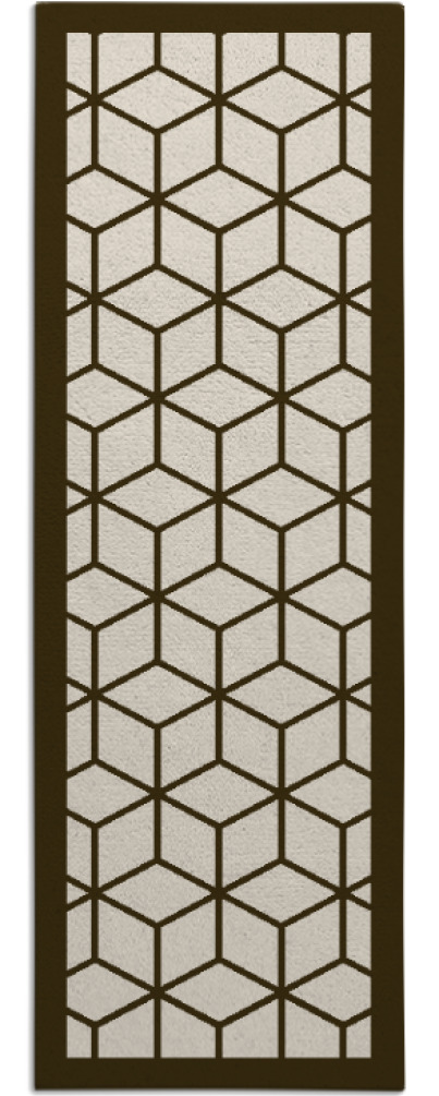 six six one rug - item 1000280