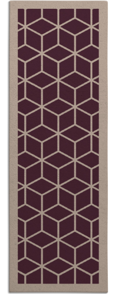six six one rug - item 1000286