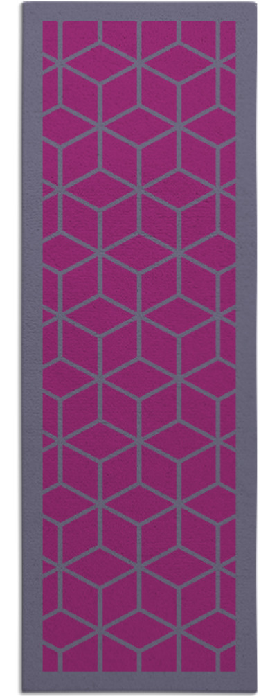 six six one rug - item 1000289