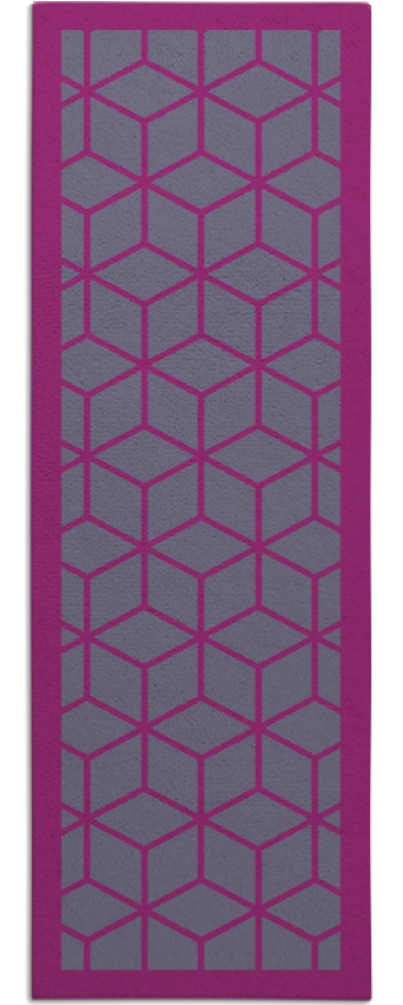 six six one rug - item 1000290