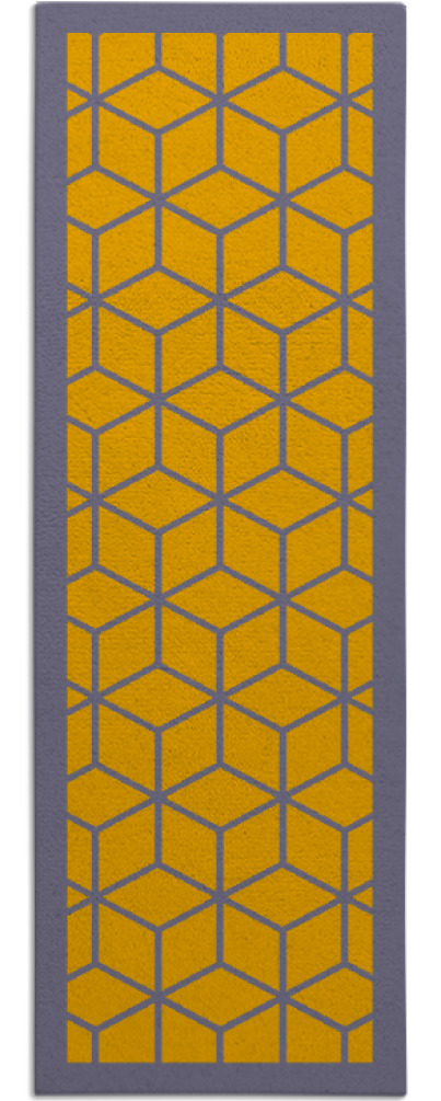 six six one rug - item 1000291