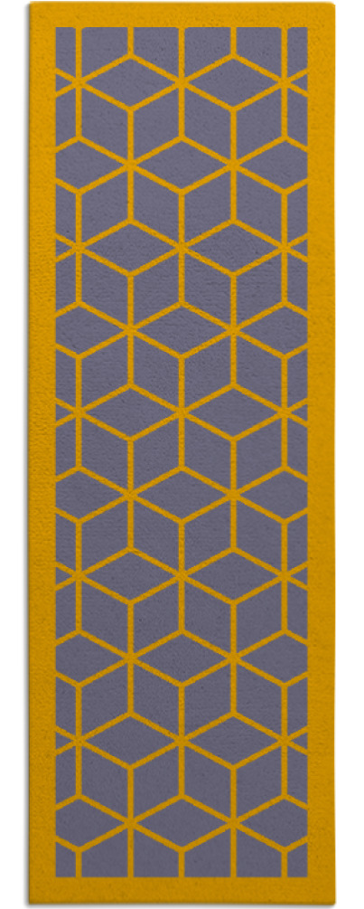 six six one rug - item 1000292